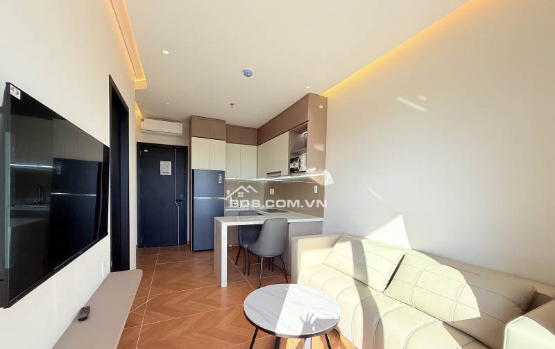 CHO THUÊ CĂN HỘ LIGHT APARTMENT – KĐT FPT CITY ĐÀ NẴNG. CHỈ TỪ 5TR/TH. LH:0905262505